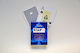 Fournier Ept 100% Plastic Professional Poker Playing Cards Jumbo Index Blue