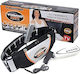 Shape Massage Belt for the Body with Vibration and Heating Function