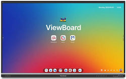 Viewsonic 65" 4K Ултра HD Android Viewsonic 65" 4K Ултра HD Android
