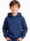 Kids Blue Sweatshirt