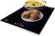 Steba Steba Heizungs-Buffet mit Leistung 230W