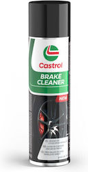 Castrol Spray Detergent Pentru Frâne 500ml Castrol Spray Detergent Pentru Frâne 500ml