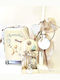 LiebeQueen Baptism Set with Little Prince Theme