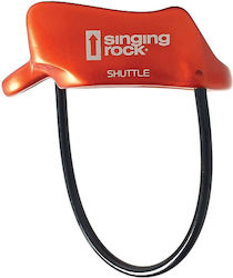 Singing Rock K6140 Καταβατήρας Αναρρίχησης Πορτοκαλί