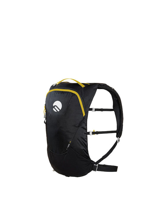 Ferrino Ορειβατικό Σακίδιο 10lt Μαύρο Daypack