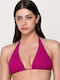 Bikini Triangle Red 92066-24-Red