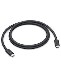 Apple Thunderbolt Cable Black 0.5m MF640LL/A
