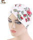 Intimonna White Hair Turban