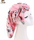Intimonna Pink Hair Turban