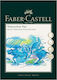 Faber Castell A3 Watercolour Spiral Pad 300 Gsm 10 Sheets