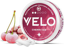 Velo Cherry Ice 6mg