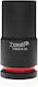 Tvardy Long Pneumatic Socket with 3/4" Frame Host Diameter 3/4" / 26