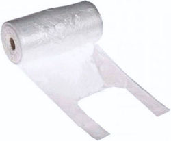 SPV Pungi De Plastic De Ambalare Tip Fanela 200 Bucăți SPV Pungi De Plastic De Ambalare Tip Fanela 200 Bucăți
