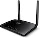 TP-LINK Archer MR200 v8 Wireless 4G Router Wi‑Fi 5 with 4 Ports