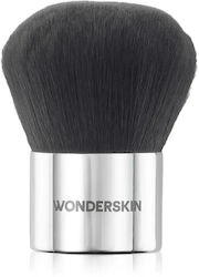 Wonderskin Professionelles Kabuki Make-up Pinsel Wonderskin Professionelles Kabuki Make-up Pinsel