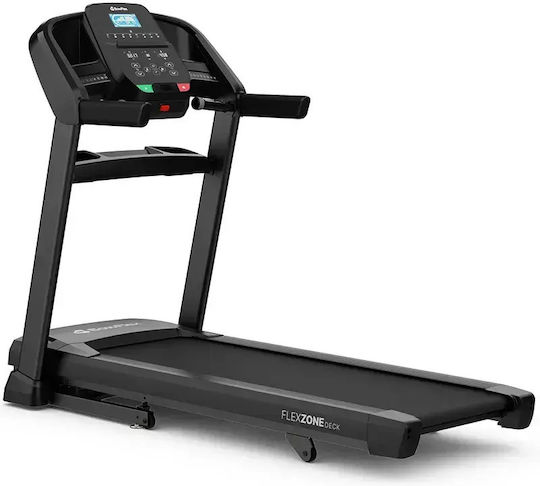 Bowflex T8.5J 3hp Elektrischer Faltbarer Laufbänder Für Benutzer Bis Zu 147kg
