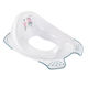 Keeeper U-Grow Kleinkinder-Toilettensitz