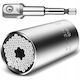 Koanni Adaptor cu Priză 1/4'' / 3/4'' și Ieșire 1/4'' / 3/4''