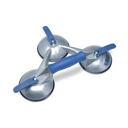 Ventuză Tripla Sticlă 603-0 Bohle