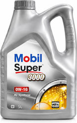 Mobil Schmierfett 5lt