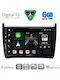 Digital IQ Car Audio System for Volkswagen Polo 2014-2017 Bluetooth USB WiFi GPS Apple CarPlay Android Auto with 9" Touch Screen