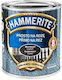 Hammerite 0.7lt Silver-grey
