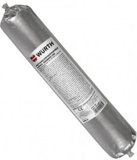 Wurth Acryl Chemischer Dichtstoff für Holz 600ml
