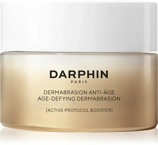 Cremă exfoliantă delicată Darphin Age-defying Dermabrasion Cleanser 50 Ml