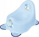 Keeeper Klassisches Töpfchen Blau