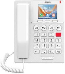 Fanvil X306 Wired White