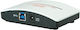 Roline Hub 4 Θυρών USB 3.2 με σύνδεση USB-A