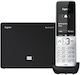 Gigaset 500hx Schnurloses IP-Telefon Silber