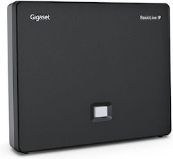 Gigaset IP Телефон Черен
