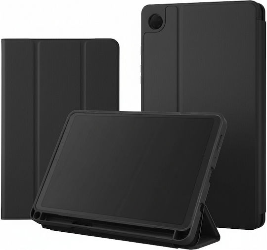 4smarts Folio Case Basic Samsung Galaxy Tab A9 Negru