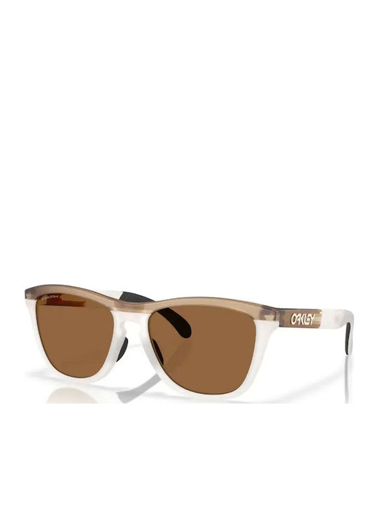 Oakley Frogskins Range Unisex Γυαλιά Ηλίου με Κ...