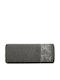 Eurofirany Facecloth 50x90cm Steel Weight 400gsm