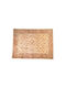 Klassischer handgefertigter Ziegler-Teppich 173 x 246 cm Beige