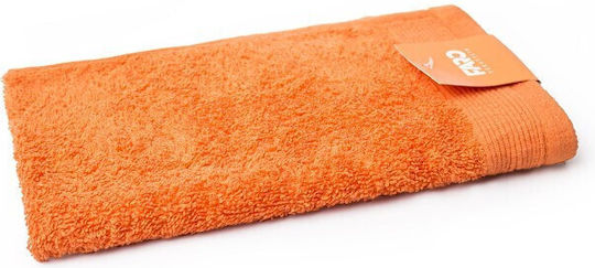 Faro Χεριών 30x50εκ. Orange Βάρους 500gr/m²