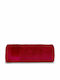 Detexpol Πετσέτα Χεριών 30x50εκ. Red Βάρους 550gr/m²