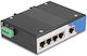 DeLock Comutator Ethernet Gigabit L2 cu 5 Porturi Gigabit (1 Gbps) Ethernet