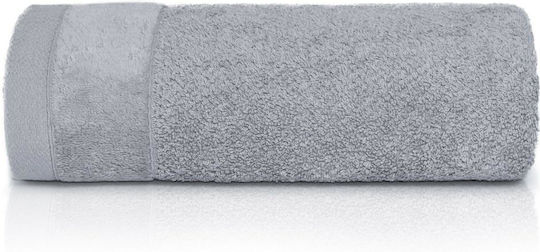 Detexpol Σώματος 100x150εκ. Light Gray Βάρους 550gr/m²