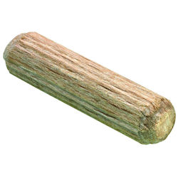 Дървен дюбел 8x40 Пакет 100 Бр V-drew8x4010