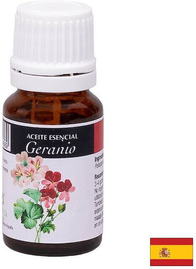 Artesania Agricola Βιολογικό Αιθέριο Έλαιο Γεράνι 10ml