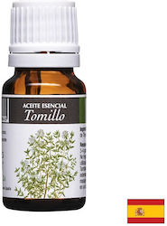 Artesania Agricola Αιθέριο Έλαιο Θυμάρι 10ml Artesania Agricola Αιθέριο Έλαιο Θυμάρι 10ml