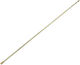 Brass Spray Gun Extension 102cm