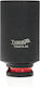 Tvardy Pneumatic Long Socket with 1/2" Frame Host Diameter 1/2" / 32
