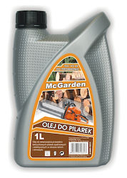 McGarden Kettensägenkettenöle Menge 1lt