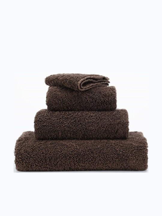 Abyss & Habidecor Lavate Super Pile 17x22cm Bra...