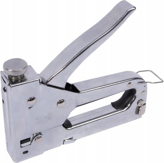 Metal Strong Tacker Taker Stapler Xtline 4-14 Mm За Тапицерия