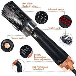 Electric Hair Brush